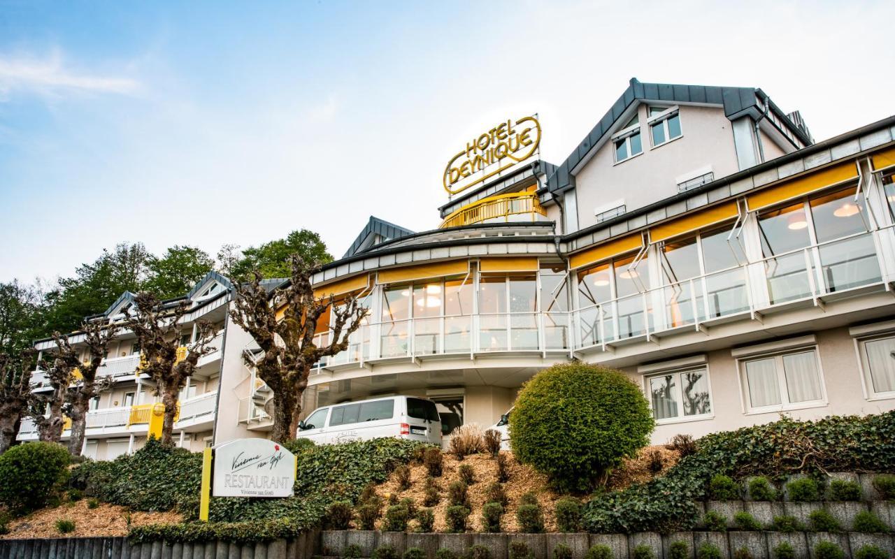 Hotel Deynique Westerburg  Exterior photo